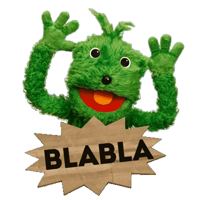 blabla