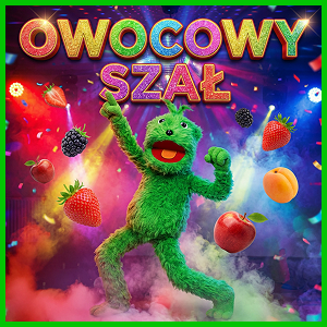 Owocowy szał