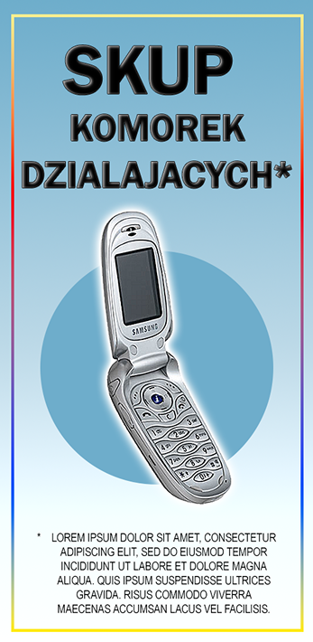 Skup komórek działających