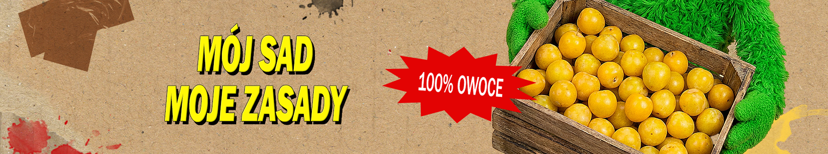 Mój sad, moje zasady