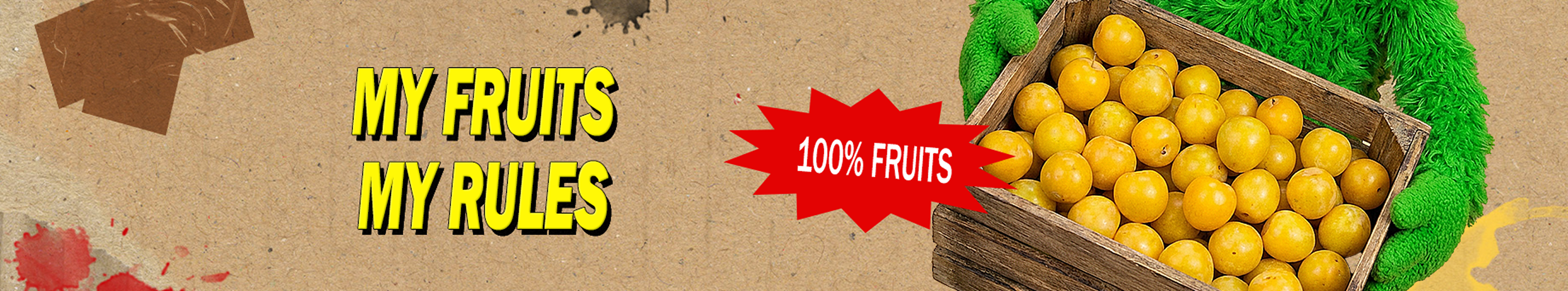 Mój sad, moje zasady